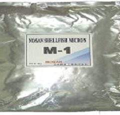 M-1　二枚貝種苗育成用餌料