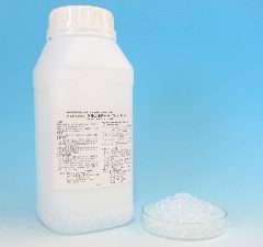 含水ケイ酸ゲル　ゲルカルチャー